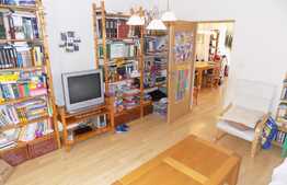 Casa individuala de vanzare, front 20ml, teren 600 mp, zona Strazii Maramuresului