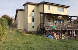 Casa individuala de vanzare, front 20ml, teren 600 mp, zona Strazii Maramuresului