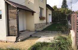 Casa individuala de vanzare, front 20ml, teren 600 mp, zona Strazii Maramuresului