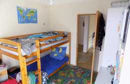 Casa individuala de vanzare, front 20ml, teren 600 mp, zona Strazii Maramuresului