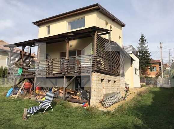 Casa de vânzare 6 camere Dambul Rotund - 28741CV | BLITZ Cluj-Napoca | Poza2