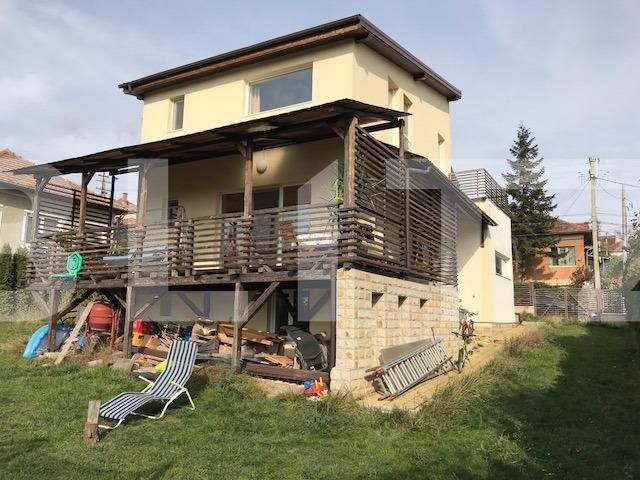 Casa de vânzare 6 camere Dambul Rotund - 28741CV | BLITZ Cluj-Napoca | Poza2