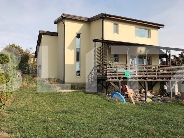 Casa de vânzare 6 camere Dambul Rotund - 28741CV | BLITZ Cluj-Napoca | Poza4