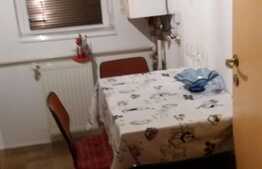 De inchiriat garsoniera, 35 mp, prima inchiriere, zona strazii Teleorman