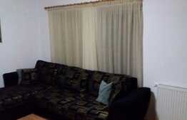 De inchiriat garsoniera, 35 mp, prima inchiriere, zona strazii Teleorman