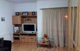 De inchiriat garsoniera, 35 mp, prima inchiriere, zona strazii Teleorman