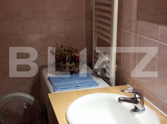Garsonieră de închiriat Marasti - 28742AI | BLITZ Cluj-Napoca | Poza7