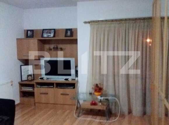 Garsonieră de închiriat Marasti - 28742AI | BLITZ Cluj-Napoca | Poza1