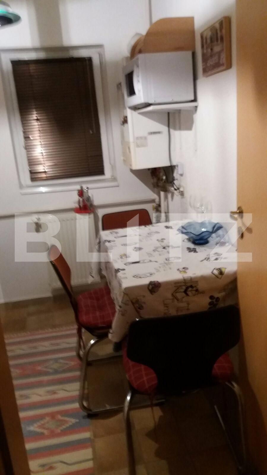 Garsonieră de închiriat Marasti - 28742AI | BLITZ Cluj-Napoca | Poza2