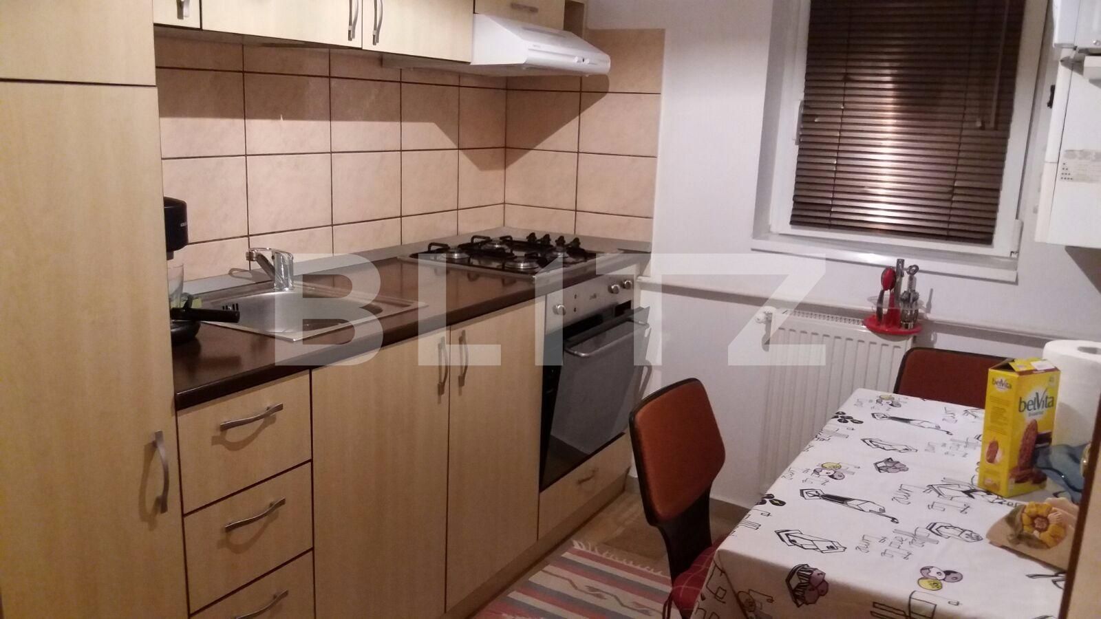 Garsonieră de închiriat Marasti - 28742AI | BLITZ Cluj-Napoca | Poza5