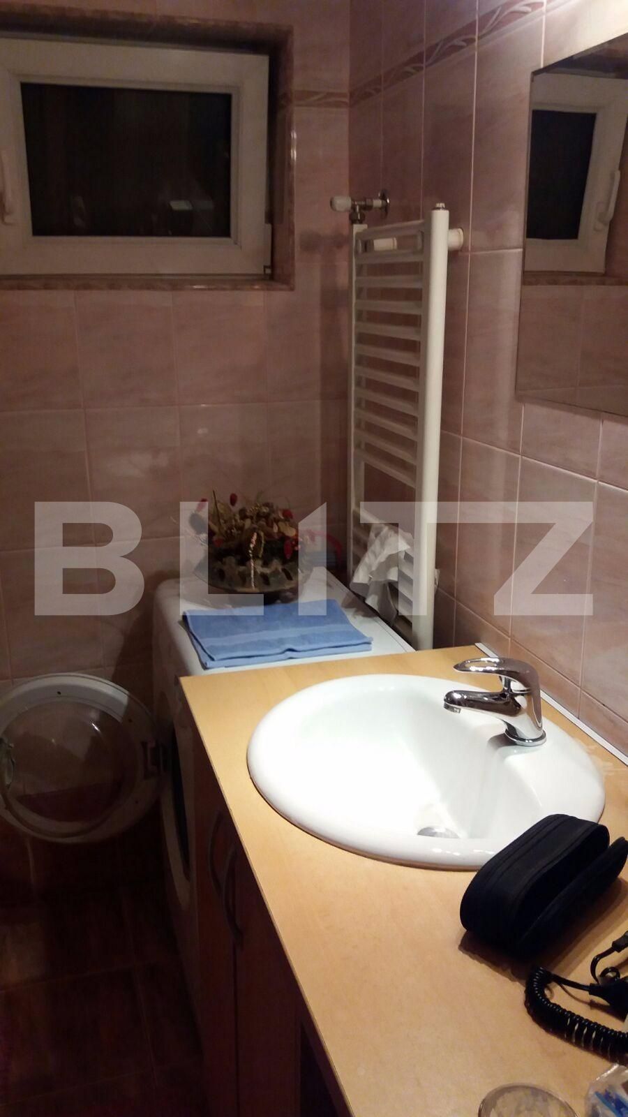 Garsonieră de închiriat Marasti - 28742AI | BLITZ Cluj-Napoca | Poza7