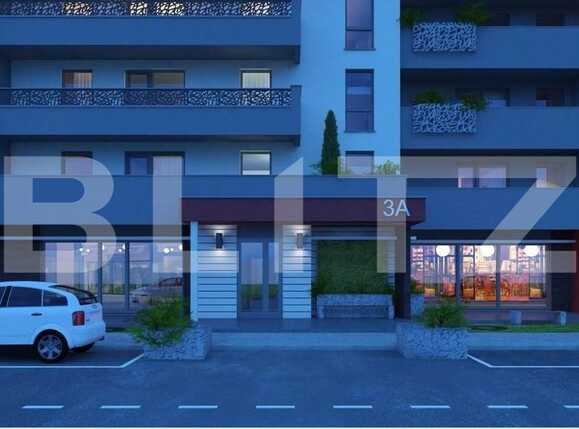 Apartament de vânzare 3 camere Marasti - 28743AV | BLITZ Cluj-Napoca | Poza4