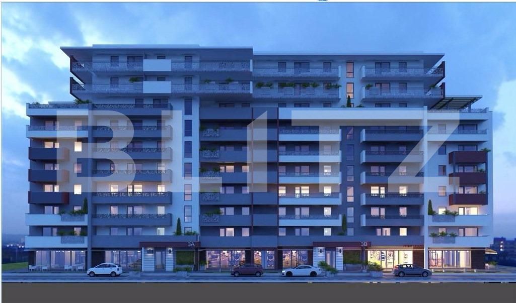 Apartament de vânzare 3 camere Marasti - 28743AV | BLITZ Cluj-Napoca | Poza5