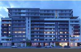 De vanzare apartament 3 camere, semifinisat, 80,16 mp, zona Leroy Merlin!