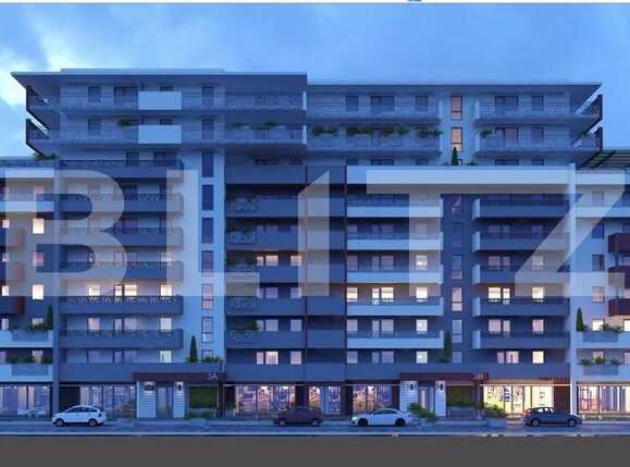 Apartament de vânzare 3 camere Marasti - 28744AV | BLITZ Cluj-Napoca | Poza4