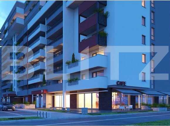 Apartament de vânzare 3 camere Marasti - 28744AV | BLITZ Cluj-Napoca | Poza3