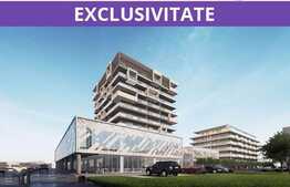 1 camera, 37 mp, semifinisat, etaj intermediar, terasa, zona strazii Oasului