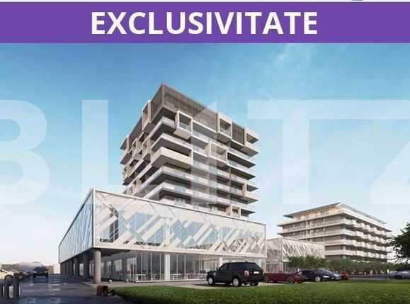 Garsonieră de vânzare Iris - 28749AV | BLITZ Cluj-Napoca | Poza1