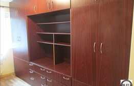 Apartament de inchiriat cu 2 camere, 65 mp utili, decomandat, la 5 minute de Big