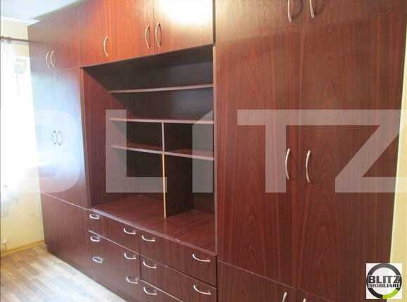 Apartament de închiriat 2 camere Manastur - 2875AI | BLITZ Cluj-Napoca | Poza2