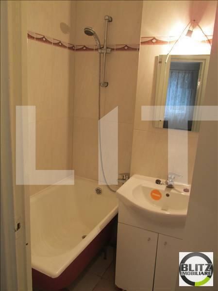 Apartament de închiriat 2 camere Manastur - 2875AI | BLITZ Cluj-Napoca | Poza8