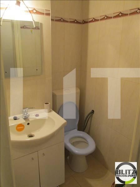 Apartament de închiriat 2 camere Manastur - 2875AI | BLITZ Cluj-Napoca | Poza9