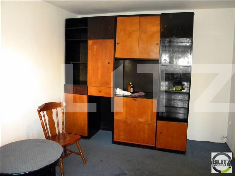 Apartament de închiriat 2 camere Manastur - 2875AI | BLITZ Cluj-Napoca | Poza3