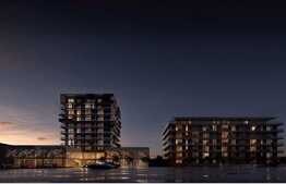 1 camera, 37,07 mp, semifinisat, etaj intermediar, terasa verde, zona strazii Oasului