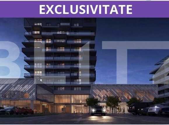 Garsonieră de vânzare Iris - 28750AV | BLITZ Cluj-Napoca | Poza1