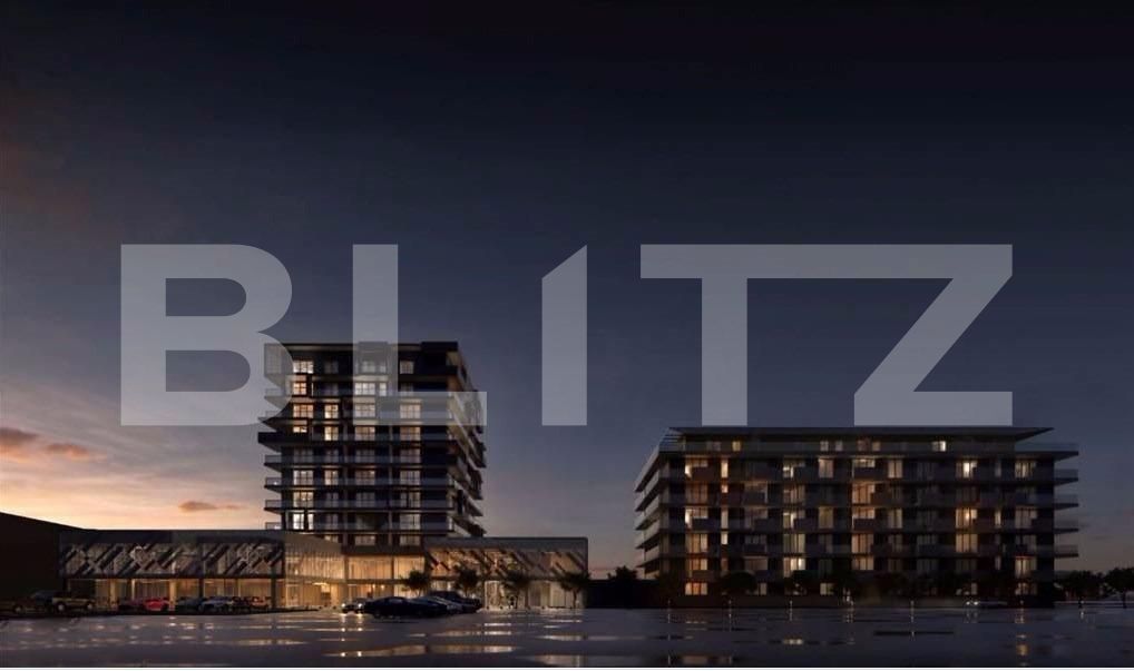 Garsonieră de vânzare Iris - 28750AV | BLITZ Cluj-Napoca | Poza2