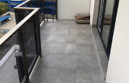 Apartament 40 mp, finisat si mobilat lux, etaj intermediar, terasa, zona strazii Oasului