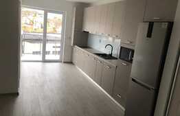 Apartament 40 mp, finisat si mobilat lux, etaj intermediar, terasa, zona strazii Oasului