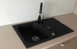 Apartament 40 mp, finisat si mobilat lux, etaj intermediar, terasa, zona strazii Oasului