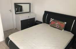 Apartament 40 mp, finisat si mobilat lux, etaj intermediar, terasa, zona strazii Oasului