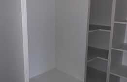 Apartament 40 mp, finisat si mobilat lux, etaj intermediar, terasa, zona strazii Oasului