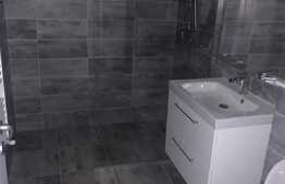 Apartament 40 mp, finisat si mobilat lux, etaj intermediar, terasa, zona strazii Oasului