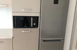 Apartament 40 mp, finisat si mobilat lux, etaj intermediar, terasa, zona strazii Oasului