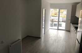 Apartament 40 mp, finisat si mobilat lux, etaj intermediar, terasa, zona strazii Oasului