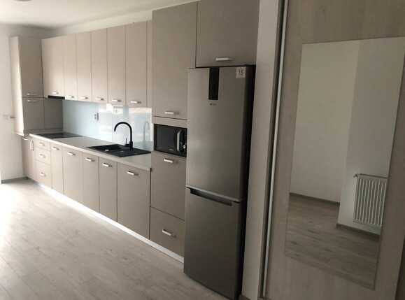 Garsonieră de vânzare Iris - 28752AV | BLITZ Cluj-Napoca | Poza1