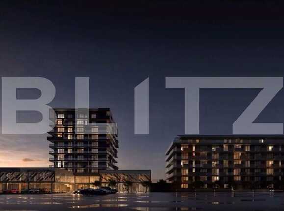 Apartament de vânzare 2 camere Iris - 28753AV | BLITZ Cluj-Napoca | Poza3