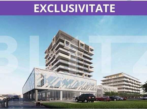 Apartament de vânzare 2 camere Iris - 28753AV | BLITZ Cluj-Napoca | Poza2