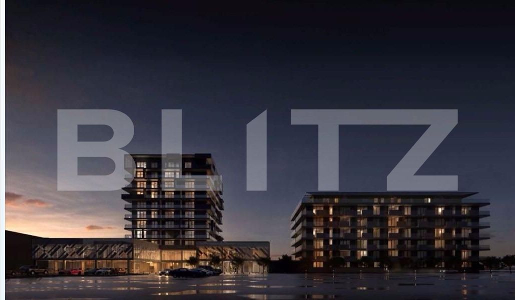 Apartament de vânzare 2 camere Iris - 28753AV | BLITZ Cluj-Napoca | Poza3