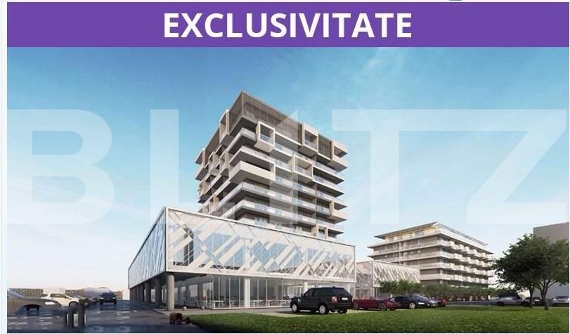 Apartament de vânzare 2 camere Iris - 28753AV | BLITZ Cluj-Napoca | Poza2