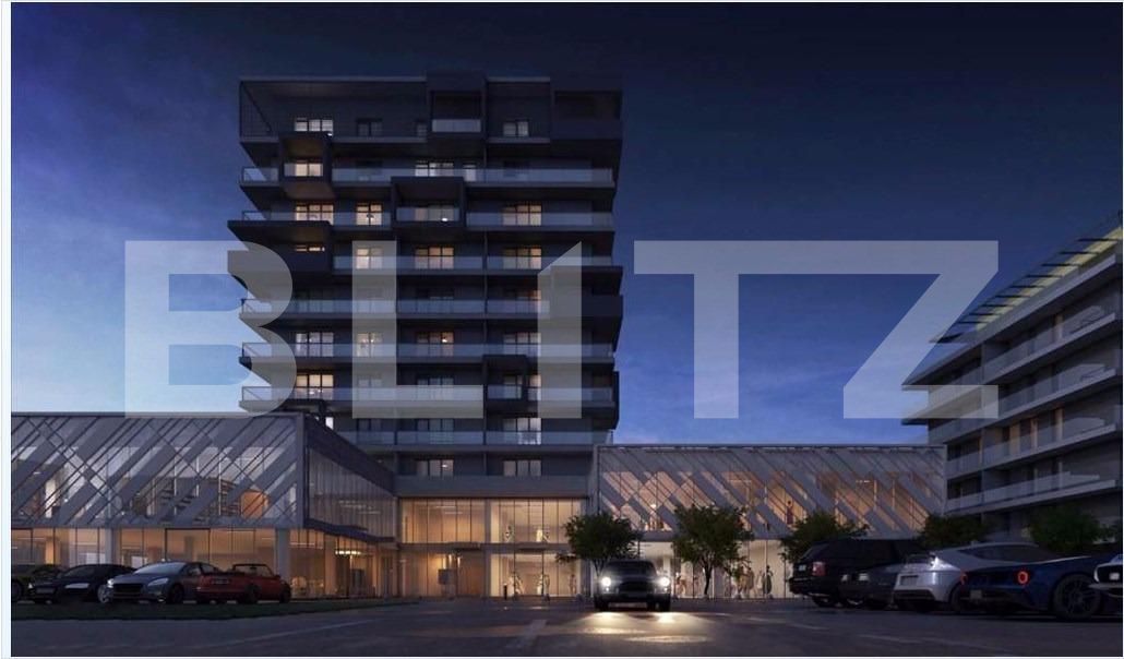 Apartament de vânzare 2 camere Iris - 28753AV | BLITZ Cluj-Napoca | Poza4