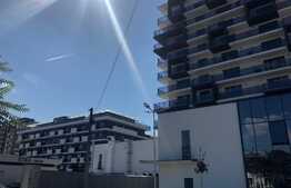 2 camere, decomandat, 53,57 mp, terasa, zona strazii Oasului