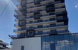 2 camere, decomandat, 53,57 mp, terasa, zona strazii Oasului