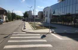 2 camere, decomandat, 53,57 mp, terasa, zona strazii Oasului