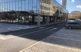 2 camere, decomandat, 53,57 mp, terasa, zona strazii Oasului