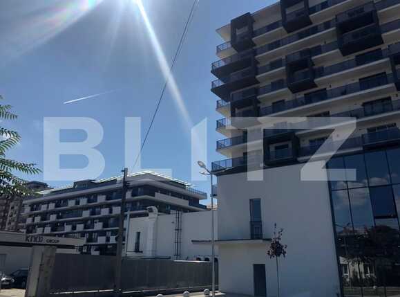 Apartament de vânzare 2 camere Iris - 28754AV | BLITZ Cluj-Napoca | Poza2