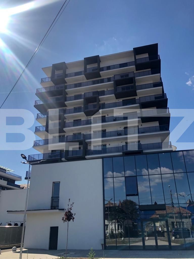 Apartament de vânzare 2 camere Iris - 28754AV | BLITZ Cluj-Napoca | Poza4